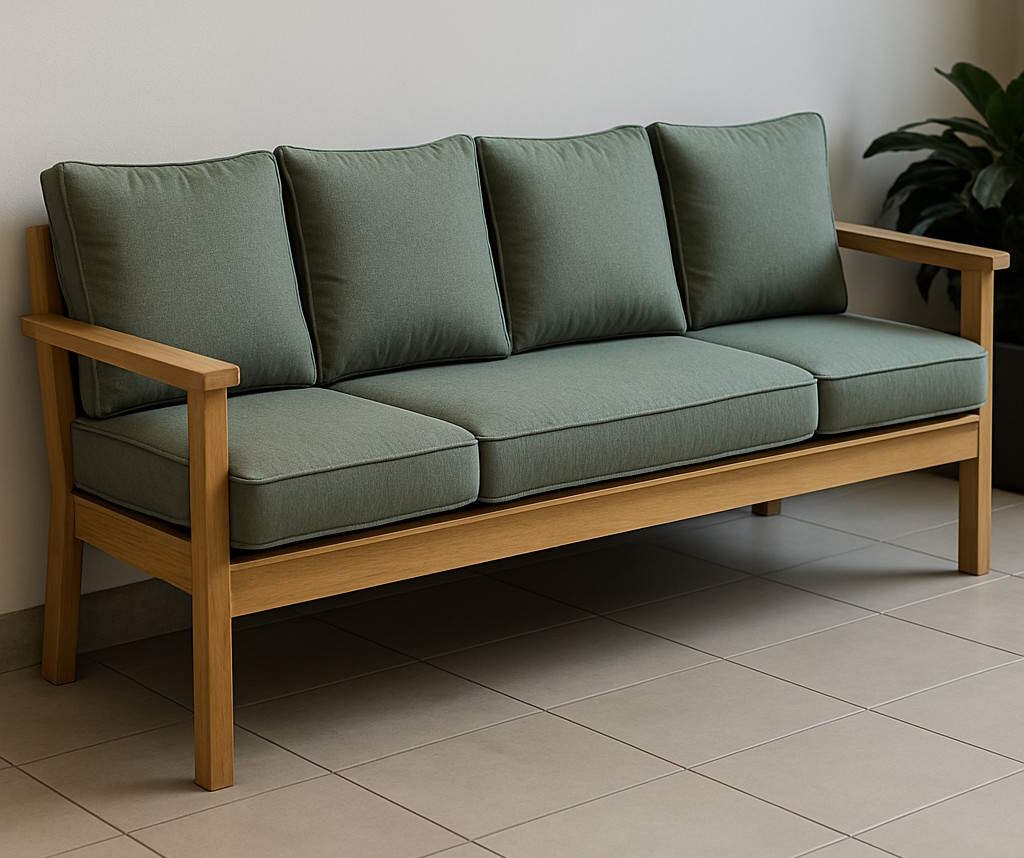 Изготовление и пошив подушек для мебели в зоне ожидания Изготовление и пошив подушек для мебели в зоне ожидания