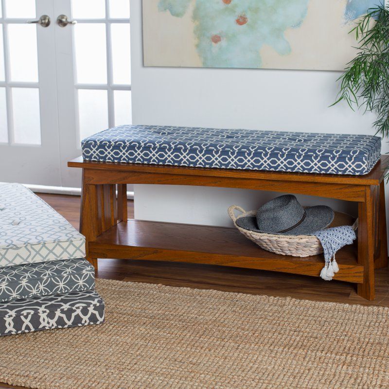 Подушки на обувницу Подушки на обувницу