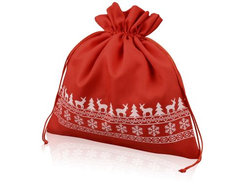 Подарочные мешочки с логотипом под заказ Подарочные мешочки с логотипом под заказ